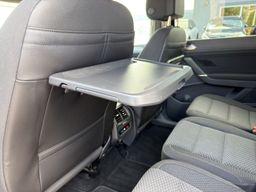 Zunanja slika - VW Touran - 2,0 TDI DSG - 17 - Predogledna slika