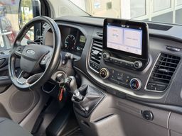 Zunanja slika - Ford Transit Custom - Trend L2H1 320 2.0D-130KM M6 - 12 - Predogledna slika