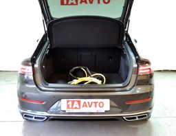 Zunanja slika - VW Arteon - 1.4 TSI eHybrid avt.160kW R-Line PRIKLJUČNI HYBRID - 20 - Predogledna slika