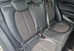 Zunanja slika - BMW X1 - serija : X-LINE xDrive20d 190ks °FULL LED° 18-COL - 12 - Predogledna slika
