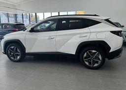 Zunanja slika - Hyundai Tucson - 1.6 T-GDI 150 PREMIUM-2WD-WINTER-PTG - 4 - Predogledna slika