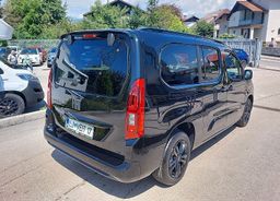Zunanja slika - Fiat Doblo - 1.5 BlueHDi 100 L2 - 4 - Predogledna slika