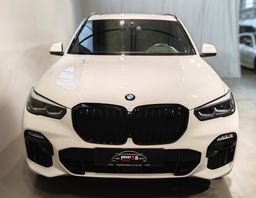 Zunanja slika - BMW serija X5: - xDrive30d AUT. M-PAKET USNJE VIRT. NAVI 360KAM HUD - 7 - Predogledna slika