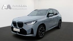 Zunanja slika - BMW X3 - 20d xDrive - 1 - Predogledna slika