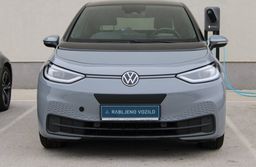 Zunanja slika - VW ID.3 - Pro Performance 58KW h ERGO SED KAM ACC AMBILIGHT - 3 - Predogledna slika
