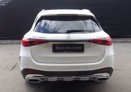 Zunanja slika - Mercedes-Benz GLC-Razred - GLC 300d 4MATIC AMG Line Avt. - 4 - Predogledna slika