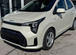 Zunanja slika - KIA Picanto - 1.0 GDI LX Active. M T  4-sedežni ... - 2 - Predogledna slika