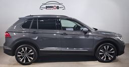 Zunanja slika - VW Tiguan - 1.4TSI eHybrid avt. 140kW VIRTUAL KAMERA ALU - 6 - Predogledna slika