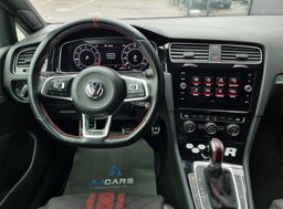 Zunanja slika - VW Golf - 2.0 GTI TCR avt. 290PS-Alcantara-Virtual-DSG-Alu - 11 - Predogledna slika