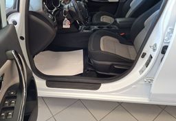 Zunanja slika - KIA Ceed - SW 1.4 CRDi EX Style-LED-PDC-ODLIČEN- - 14 - Predogledna slika