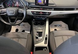 Zunanja slika - Audi A4 - Avant 2.0TDI-Q-SPORT-190KM-ACC-LINE-ASS-KAM-MRTVI-KOTI.. - 10 - Predogledna slika
