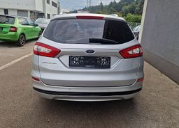 Zunanja slika - Ford Mondeo - Sw 2.0 TDCi 110 kW Aut.Titanium - 5 - Predogledna slika
