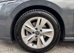 Zunanja slika - VW Golf - 2.0 TDI - LED - NAVI - PDC+KAMERA - 5 - Predogledna slika