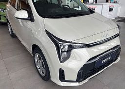 Zunanja slika - KIA Picanto - Kia  1.0 GDI LX Active. 5M T 4-sedežn - 1 - Predogledna slika