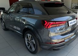 Zunanja slika - Audi Q3 - 35 TFSI S tronic S line - 3 - Predogledna slika