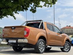 Zunanja slika - Nissan Navara - Tekna 2.3DCI AVT. 4x4 DK - SLO POREKLO - 97.000 km - 7 - Predogledna slika