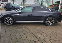 Zunanja slika - VW Arteon - 2.0 TDI 4MOTION avt. 140kW R-Line - 2 - Predogledna slika