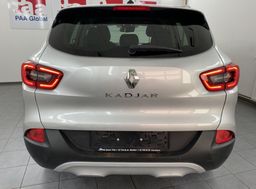 Zunanja slika - Renault Kadjar - Renault  1.2 TCe Sport Edition.USNJE.NAVI.KA - 17 - Predogledna slika