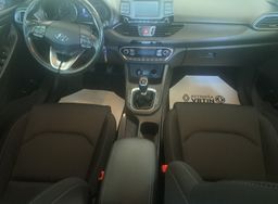 Zunanja slika - Hyundai i30 - 1.0 T-GDI PREMIUM Z ENOLETNIM JAMSTVOM - 12 - Predogledna slika