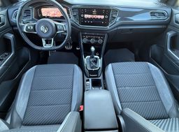 Zunanja slika - VW T-Roc - 2.0 TDI Dsg IQ Drive-2xRLine-Full led-Virtual-F1.. - 10 - Predogledna slika