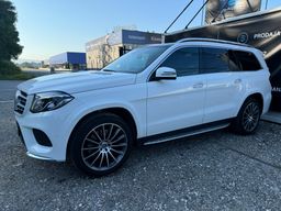 Zunanja slika - Mercedes-Benz GLS-Razred - GLS-Razred - 13 - Predogledna slika
