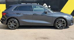 Zunanja slika - Audi A3 - 30 TDI S tronic- 101.000KM-VIRTUAL-LED-ACC-ALU 18 - 4 - Predogledna slika