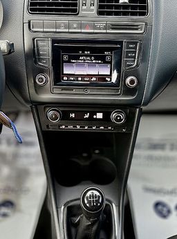 Zunanja slika - VW Polo - 1.4 TDI Trendline 55  75 - 10 - Predogledna slika