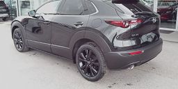 Zunanja slika - Mazda CX-30 - G140 HOMURA - 3 - Predogledna slika
