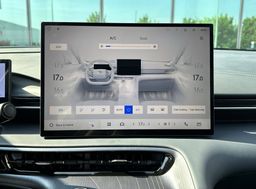 Zunanja slika - Geely EX5 - MAX ... - 17 - Predogledna slika