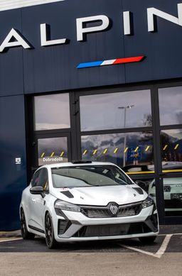 Zunanja slika - Renault Clio - RALLY 3 - 18 - Predogledna slika