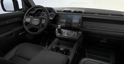 Zunanja slika - Land Rover Defender - 110 3.0 D250 TERRA MHEV AWD - 5 - Predogledna slika
