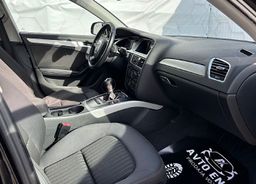 Zunanja slika - Audi A4 - Avant 2.0 TDI 125 kW-XENON - PDC - GRETJE - BANG OLUFSEN - 9 - Predogledna slika
