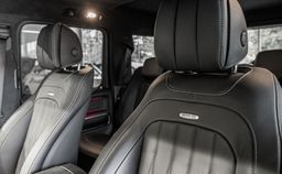 Zunanja slika - Mercedes-Benz G-Razred - G63V8AMG-SPECIAL ED-MAGNO-CARBON-SUPERIOR-WEBASTO - 12 - Predogledna slika