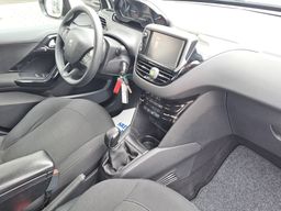 Zunanja slika - Peugeot 208 - 1,2 PureTech 82 Style - 10 - Predogledna slika