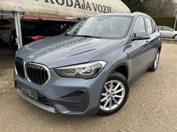 Zunanja slika - BMW X1 - sDrive16d - 8 - Predogledna slika