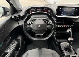 Zunanja slika - Peugeot 208 - 1.2 PURETECH ALLURE SLOVENSKI - 9 - Predogledna slika