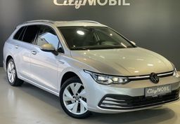 Zunanja slika - VW Golf - Variant VIRTUAL-KEYLESS-HEADUP-ALCANTARA-NAVI-MEMORY-DSG - 2 - Predogledna slika