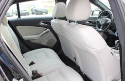 Zunanja slika - Mercedes-Benz CLA-Razred - CLA Shooting Brake CLA 200 d PANORAMA LED USNJE NAVI KAMERA... - 9 - Predogledna slika