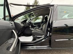 Zunanja slika - Peugeot 308 - ACTIVE 1.6i SLO.VOZILO 2.LASTNICA LED AVTO.KLIMA - 15 - Predogledna slika