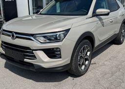 Zunanja slika - KG Mobility Korando - 1.5 T-GDI 110 kW Premium 4WD M T... - 1 - Predogledna slika