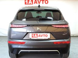 Zunanja slika - DS DS 7 - Bastille BlueHDi 130 S S EAT8 NOVI MODEL - 6 - Predogledna slika