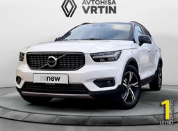 Zunanja slika - Volvo XC40 - T3 AUT R-Design Z ENOLETNIM JAMSTVOM - 1 - Predogledna slika