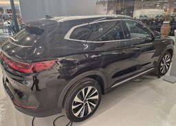 Zunanja slika - BYD SEAL U - DM-i DESIGN AWD PHEV 238kW  skupni doseg 870 km - 2 - Predogledna slika