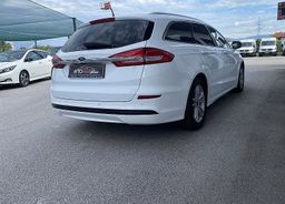 Zunanja slika - Ford Mondeo - 2.0 TDCi 110 kW Titanium AWD PANORAMA RADAR KAME.. - 8 - Predogledna slika