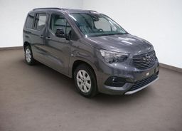 Zunanja slika - Opel Combo - LIFE EV 100KW - 3.000€ SUBVENCIJE - V PRIHODU - 3 - Predogledna slika