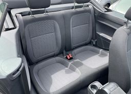 Zunanja slika - VW Beetle - 2.0 TDI CABRIO  °PRVI LASTNIK°2XPDC° - 7 - Predogledna slika