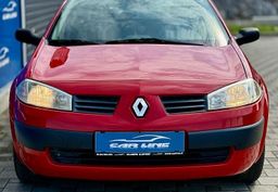 Zunanja slika - Renault Mégane - Megane  Berline 1.6 16V Dynamique Confort - 2 - Predogledna slika