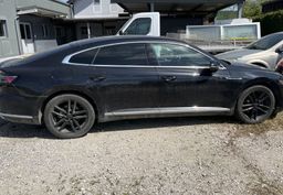 Zunanja slika - VW Arteon - 4motion 2.0 TDI BMT R-Line DSG MOTOR V OKVARI - 5 - Predogledna slika