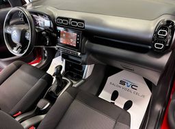 Zunanja slika - Citroën C3 Aircross - 1.LASTNIK-49.000KM-SERVISIRAN-JAMSTVO-OBROK ŽE 8 - 12 - Predogledna slika