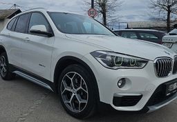 Zunanja slika - BMW X1 - serija : X-LINE xDrive20d 190ks °FULL LED° 18-COL - 4 - Predogledna slika